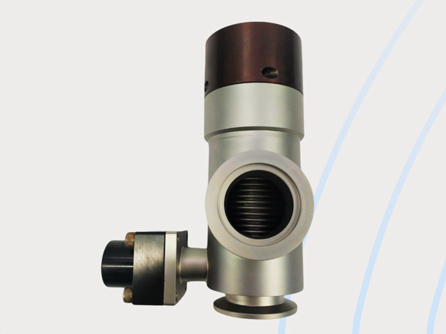 KF40 2-STAGE VALVE