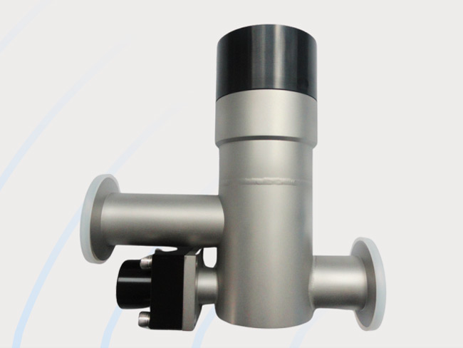 KF40 2-STAGE VALVE