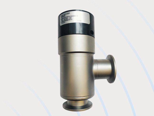 KF40 ANGLE VALVE