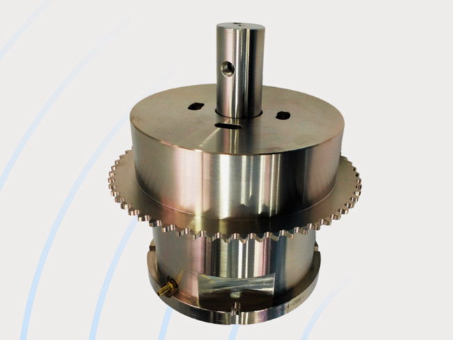 VARIAN 3290 SEAL