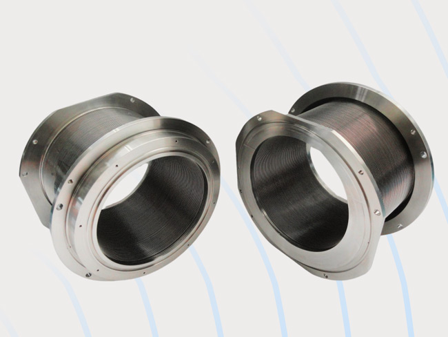 V3 BELLOWS (GYRO BELLOWS）